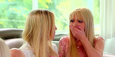 Mom Shows Them Real Squirt