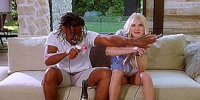 Lilly Bell, Sly Diggler - Rise And Grind