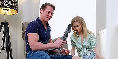 Lightfairy analyzed after surprising BF on his birthday