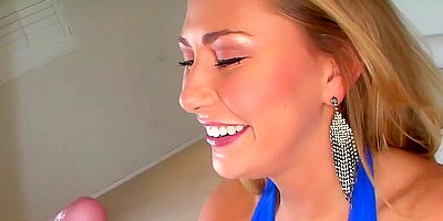 Carter Cruise - Introducing Carter