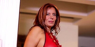 Charlys Mom With Nicky Ferrari