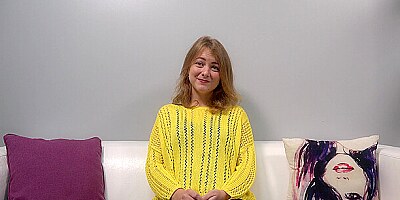 Svetlana, Czech Casting