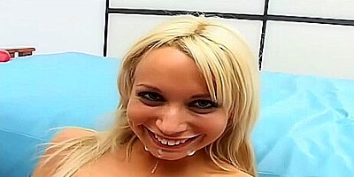 Im Back For More Cock With Deborah Prat