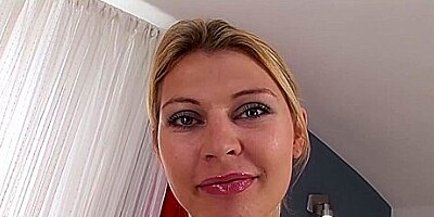 Kristi Lust - Sweet Sensations