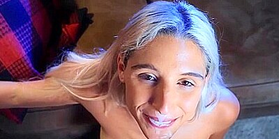 Abella Danger And Scott Nails In The Trip: Part 1