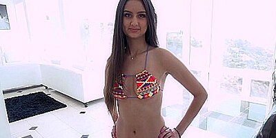 The Rumors Are True With Eliza Ibarra