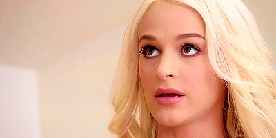 Interesting Kind Of Casting