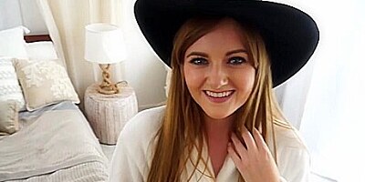 Tasting My Stepfather - Miley Cole