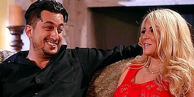 Ex Sex Is The Best Sex With Kayla Kayden