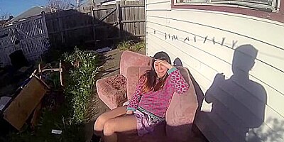 Chrissy & Jay Jay - My Sex Diary Pt 3