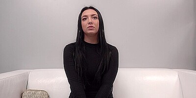 Young Single Student Tries A Porn Industry