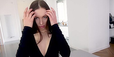 Cool POV porn