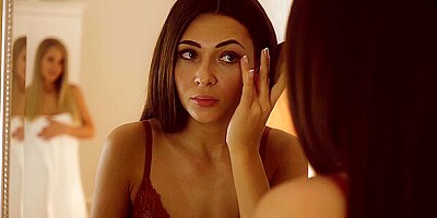 The Girl From Her Night Dreams