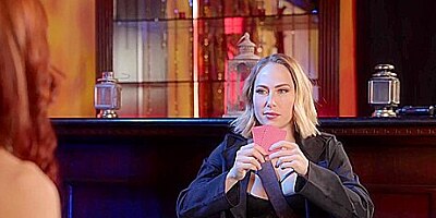 Carter Cruise, Jayden Cole Deuces Are Wild / 21.4.2019