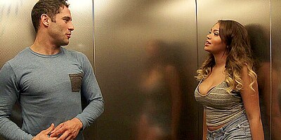 Damon Dice,Cassidy Banks in video 44201