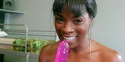 Ana Foxxx, Jade Kush Barracks Bunnies / 26.7.2019