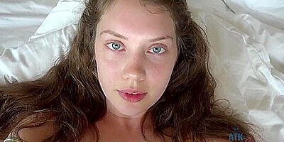 Elena Koshka - Elena Is Having The Best Time In Malaysia!