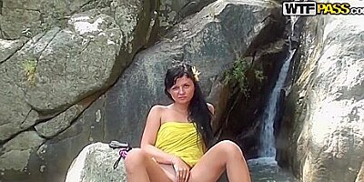 Fantastic Thailand Sex Vacation: Day 6 - Sex Journey Is Getting Even Hotter - Bella Margo