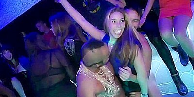 Party Hardcore Gone Crazy Vol. 6 Part 5 - Cam 1