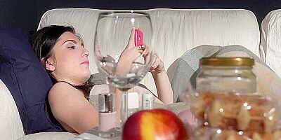 Old Fucks And Young Spunks Scene 5