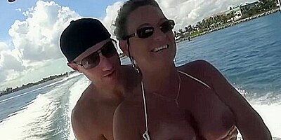 Catch And Release With Brandi Jaimes