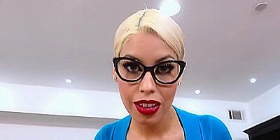 Teachers Tits Are Distracting - Bridgette B