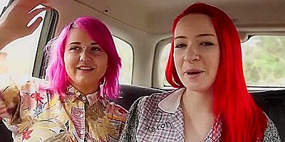 Ruby Red - Photoshoot Bts