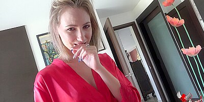 Angel The Dreamgirl As A Your Stepmom