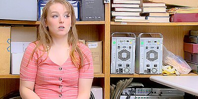 Head To Toe Body Search