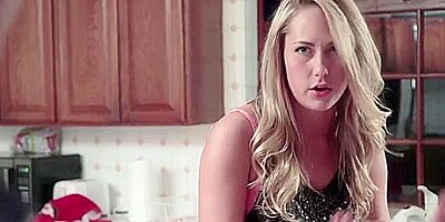 Carter Cruise - The Cute Little Babysitter #3