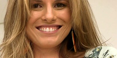 Usual casting turned into passionate POV pornb action