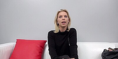 Starting In Porn With Big Ambitions