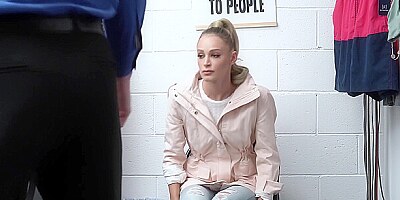 Emma Hix In Sexual Security