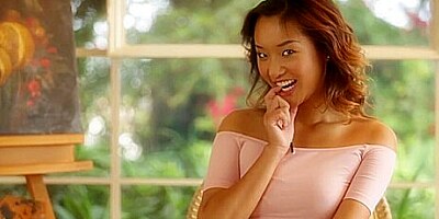 Girls Love Sex - Alina Li