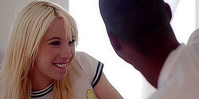 Kenzie Reeves And Rod Jackson In Tag