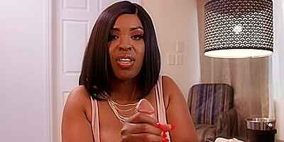 Aryana Adin And Jordi In Make You A Man