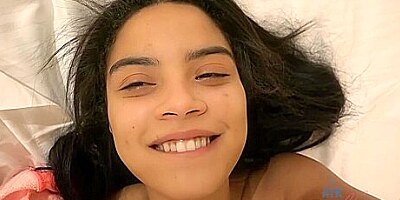 Maya Bijou - After A Fun Night You Creampie Maya The Following Morning