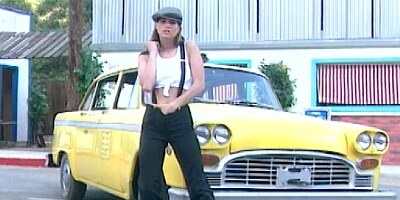 Working Girl Scene 3