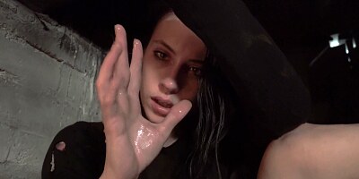 E33 Perverse Vision