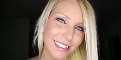 Cute Pornstar Vanessa Cage Sucks And Fucks Pov Style