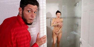 Begging For A Creampie