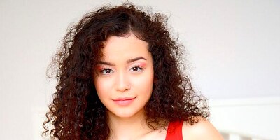 Thalia Diaz Latin Teen Casting