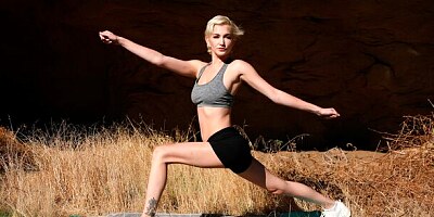 Skye Blue-InterracialPickups