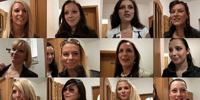 Party with big tits