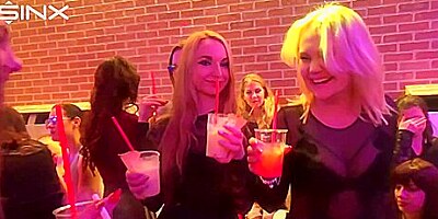 Party Hardcore Gone Crazy Vol. 43 Part 2 - Main Edit