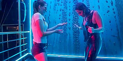 Sp Rich Dicks Of Porn Part 6 - Cam 3 - Tiffany Doll, Cayla Lyons And Kiki Minaj