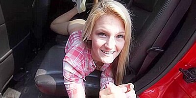 Blonde Pov - S1:e13 - Hope Harper