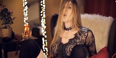 Karenkitty ⑥ Crazy Orgasm (edit Version)