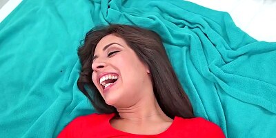 Junx Maze looks great, especially after she got fucked good