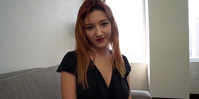 Keely Rose - Stepsiss Luscious Breasts